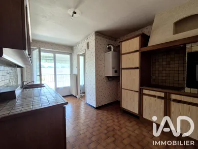 Appartement à Auxerre (89000)