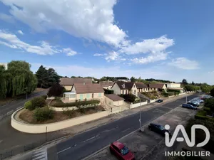 Appartement à Auxerre (89000)