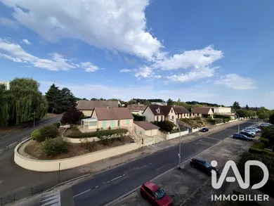 Appartement à Auxerre (89000)
