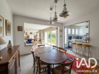 Townhouse in Carquefou (44470)