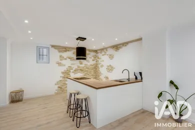Loft à Fréjus (83600)