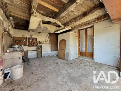 Maison de village à Baraqueville (12160)
