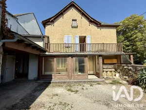 Maison de village à Baraqueville (12160)