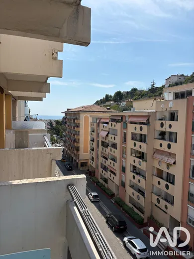 Appartement à Nice (06200)