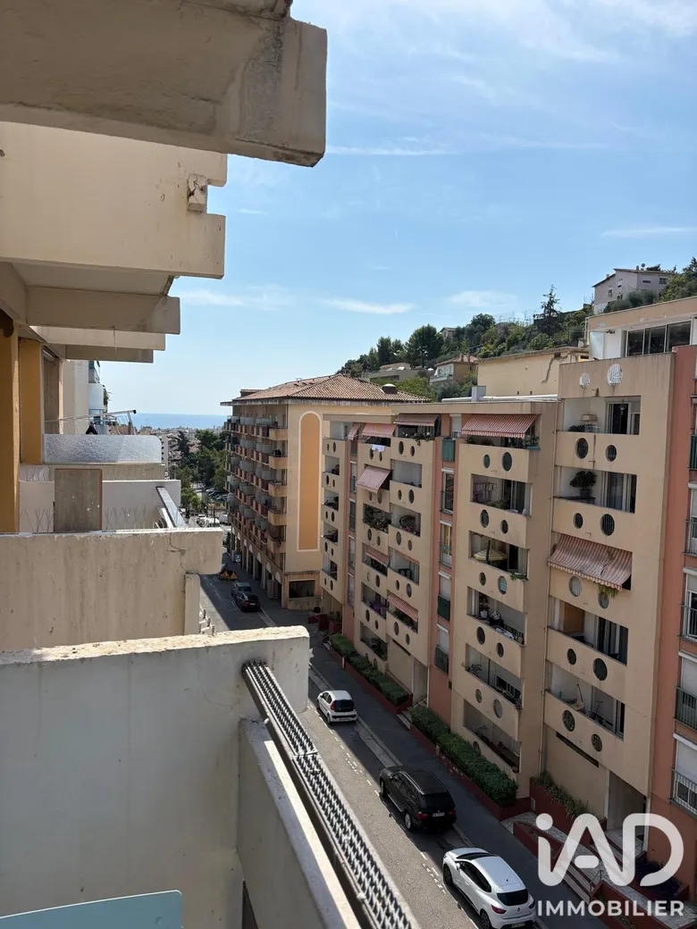 Appartement 1 pièce 25 m² · à Nice · 25 m² · 129 000 €