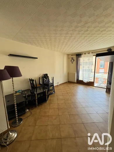 Appartement à Nice (06200)