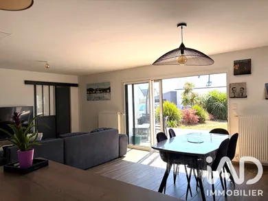 Maison à Plobannalec-Lesconil (29740)