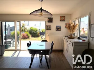 Maison à Plobannalec-Lesconil (29740)