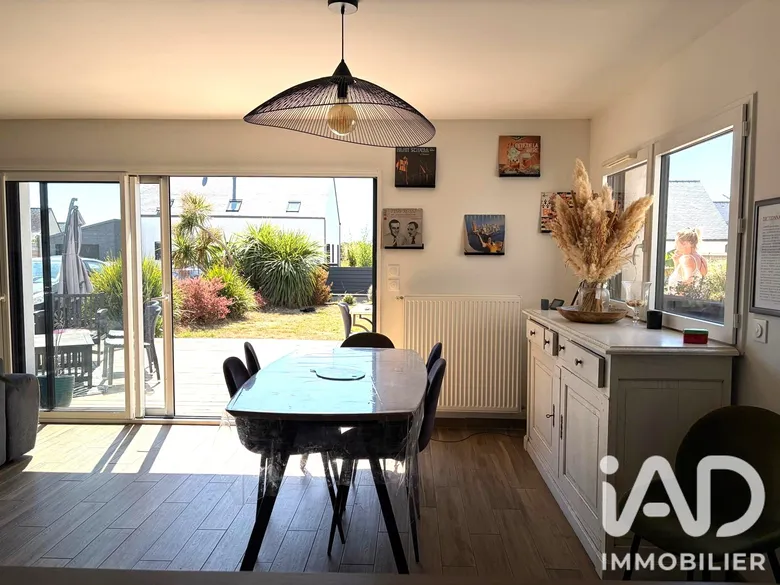 Maison 4 pièces 95 m² · à Plobannalec-Lesconil · 95 m² · 399 000 €