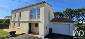 Maison à La Roche-sur-Yon (85000)