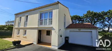 Maison à La Roche-sur-Yon (85000)