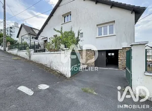 Maison traditionnelle à Corbeil-Essonnes (91100)
