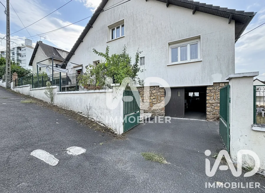 Maison traditionnelle à Corbeil-Essonnes (91100) photo 3