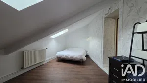 Maison de ville à Vair-sur-Loire (44150)