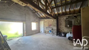 Maison de ville à Vair-sur-Loire (44150)
