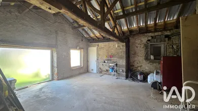 Maison de ville à Vair-sur-Loire (44150)