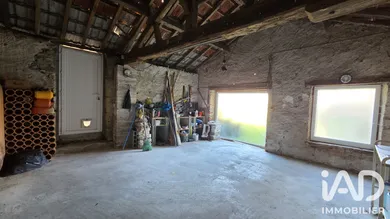 Maison de ville à Vair-sur-Loire (44150)