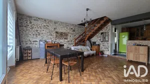 Maison de ville à Vair-sur-Loire (44150)
