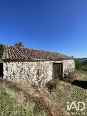 Maison à Colombier (24560)