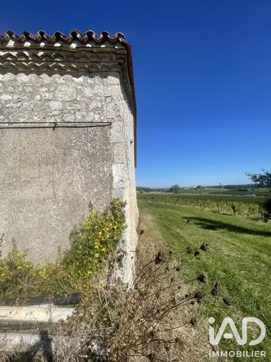 Maison à Colombier (24560)