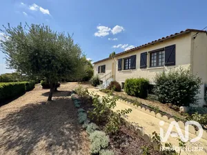 House in Saivres (79400)