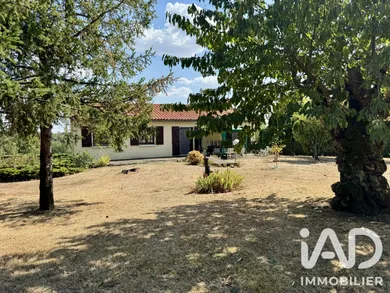 House in Saivres (79400)