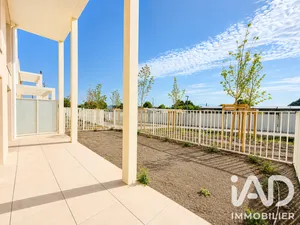 Appartement à Monteux (84170)