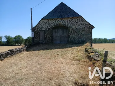 Barn in Brommat (12600)
