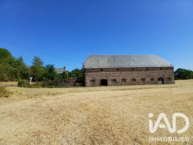 Barn in Brommat (12600)