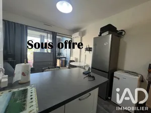 Appartement à La Grande-Motte (34280)