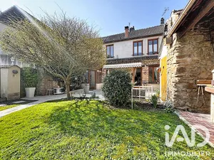 Maison traditionnelle à Pont-sur-Seine (10400)