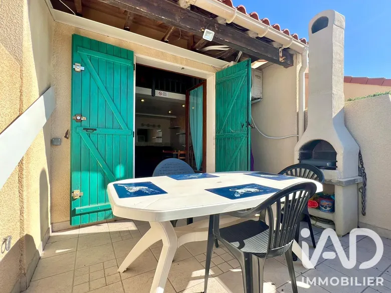 Maison 3 pièces 30 m² · à Leucate · 30 m² · 146 000 €