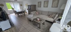 Maison traditionnelle à Bruay-la-Buissière (62700)