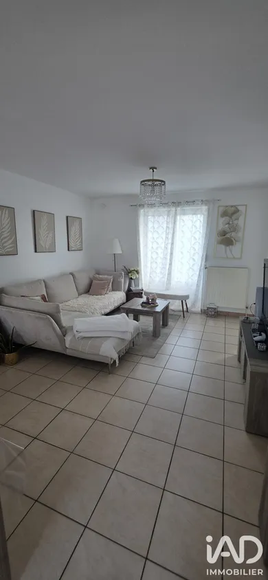 Maison traditionnelle à Bruay-la-Buissière (62700)