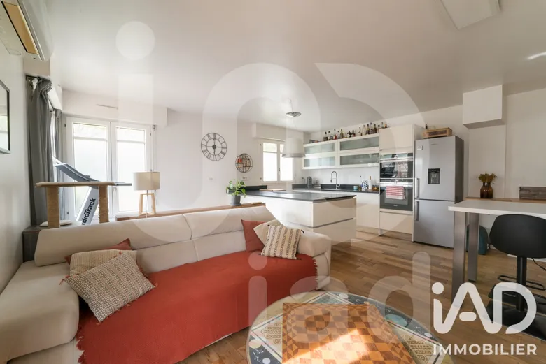 Appartement 3 pièces 66 m² · à Noisy-le-Grand · 65,8 m² · 285 000 €