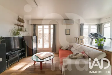 Appartement à Noisy-le-Grand (93160)