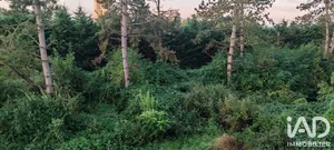 Terrain à Auneau (28700)