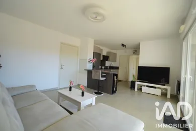 Appartement à Aubagne (13400)