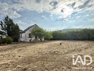 Maison de campagne à Moularès (81190)