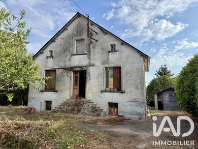 Maison de campagne à Moularès (81190)