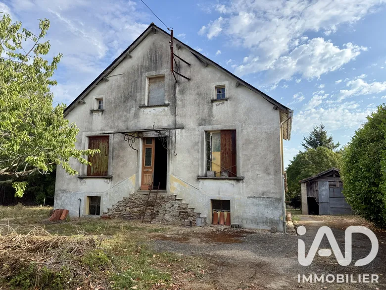 Maison 4 pièces 70 m² · à Moularès · 70 m² · 99 000 €