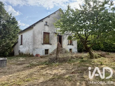 Maison de campagne à Moularès (81190)