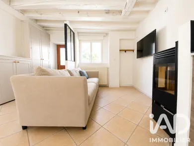 Maison de ville à Dourdan (91410)