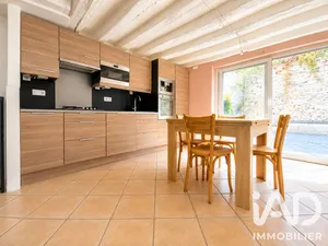 Maison de ville à Dourdan (91410)