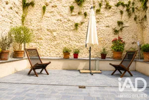Townhouse in Dourdan (91410)