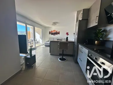Appartement à Aubagne (13400)
