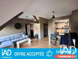 Appartement à Béthune (62400)