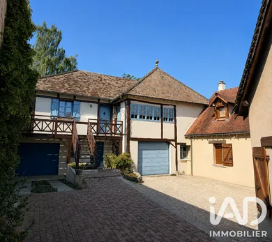 Maison à Vernon (27200)