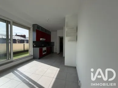 Appartement à Meaux (77100)