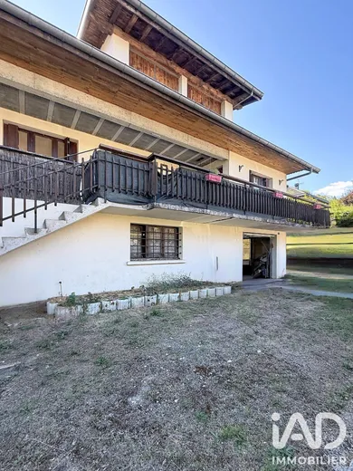 Maison de ville à Valserhône (01200)
